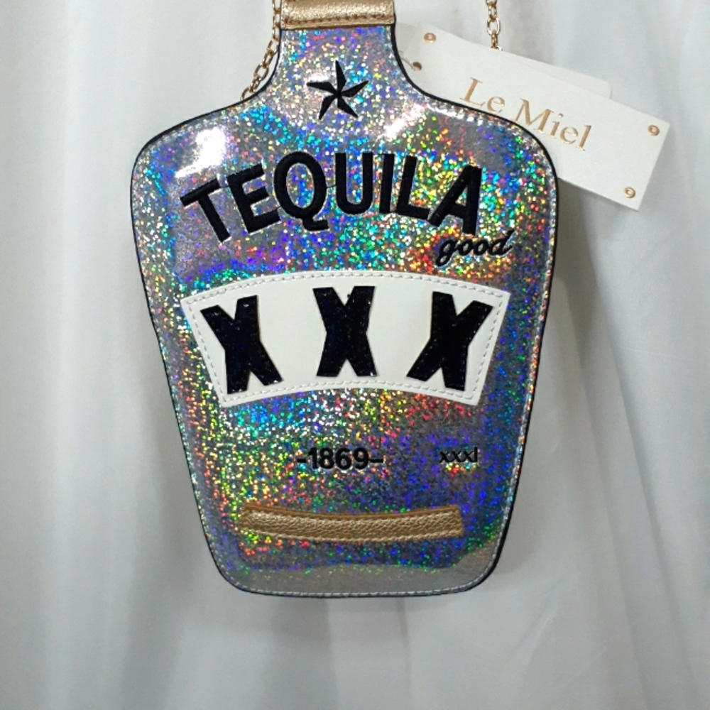 Le Meil clutch